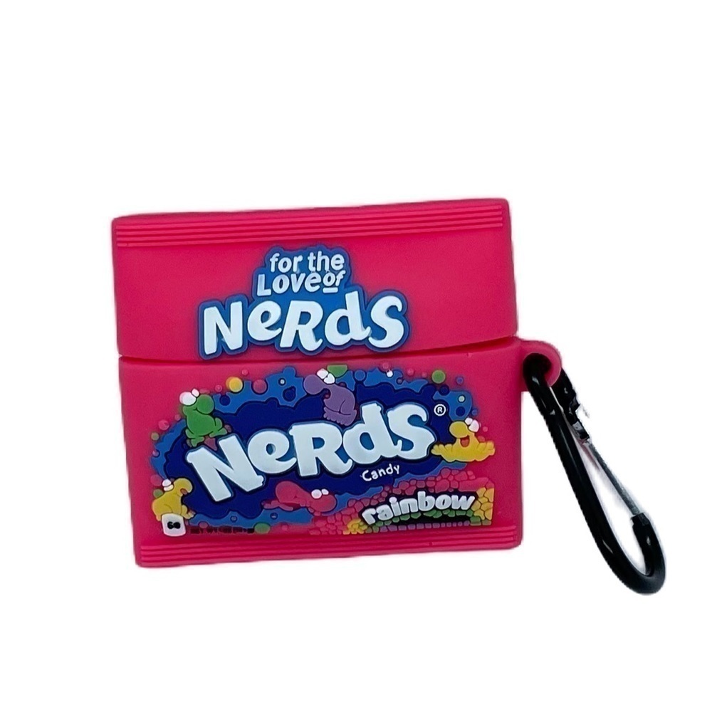 Nerds AirPods Pro Case